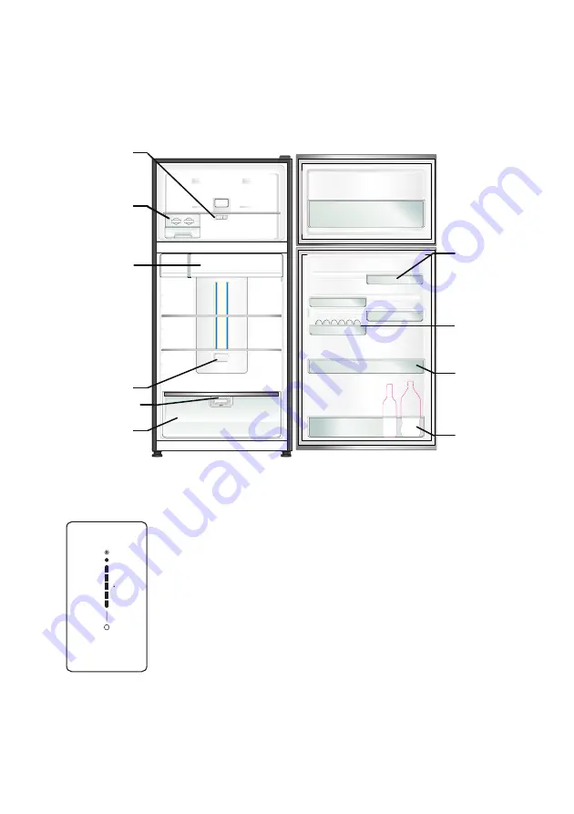 Electrolux EBM85510AX Скачать руководство пользователя страница 8