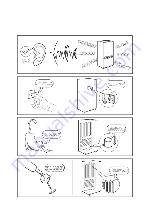 Electrolux EBM85510AX User Manual Download Page 69