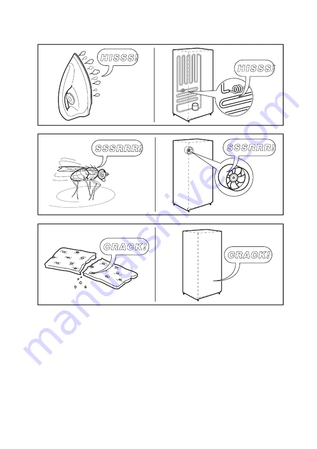 Electrolux EBM85510AX Скачать руководство пользователя страница 70