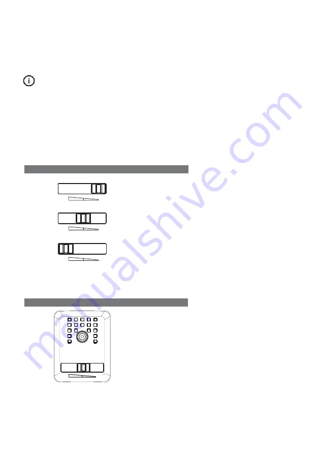 Electrolux EBM85510AX User Manual Download Page 102