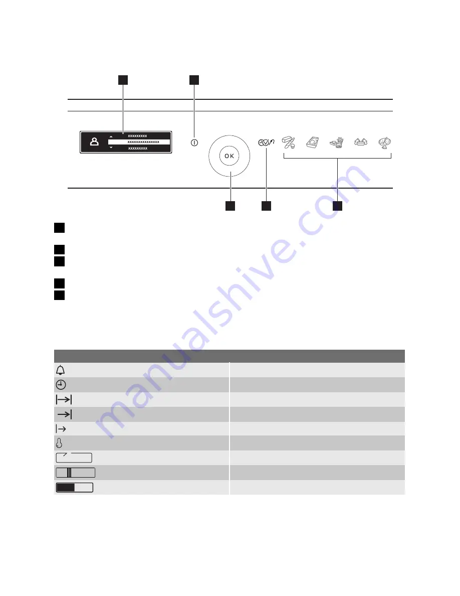 Electrolux EBSL80A User Manual Download Page 4