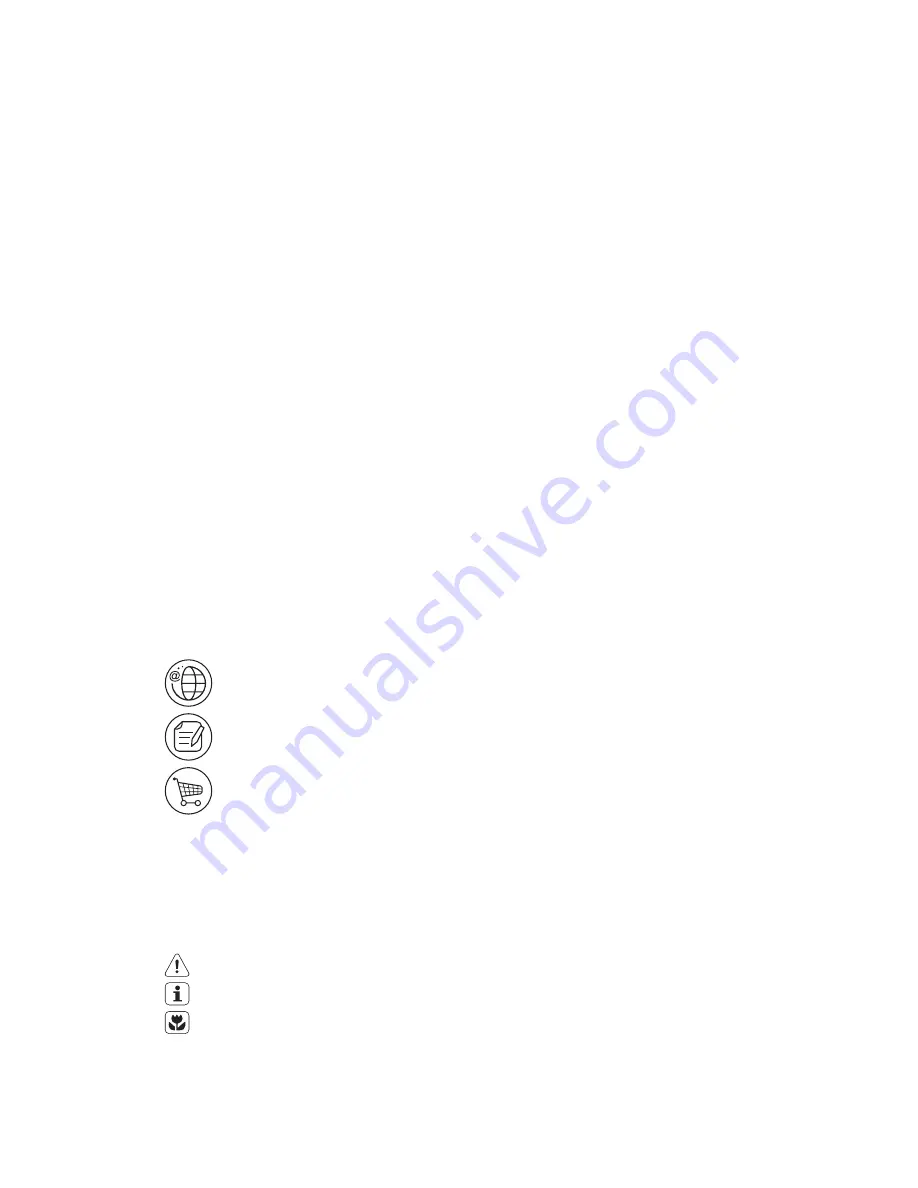 Electrolux EBSL80ACN User Manual Download Page 2