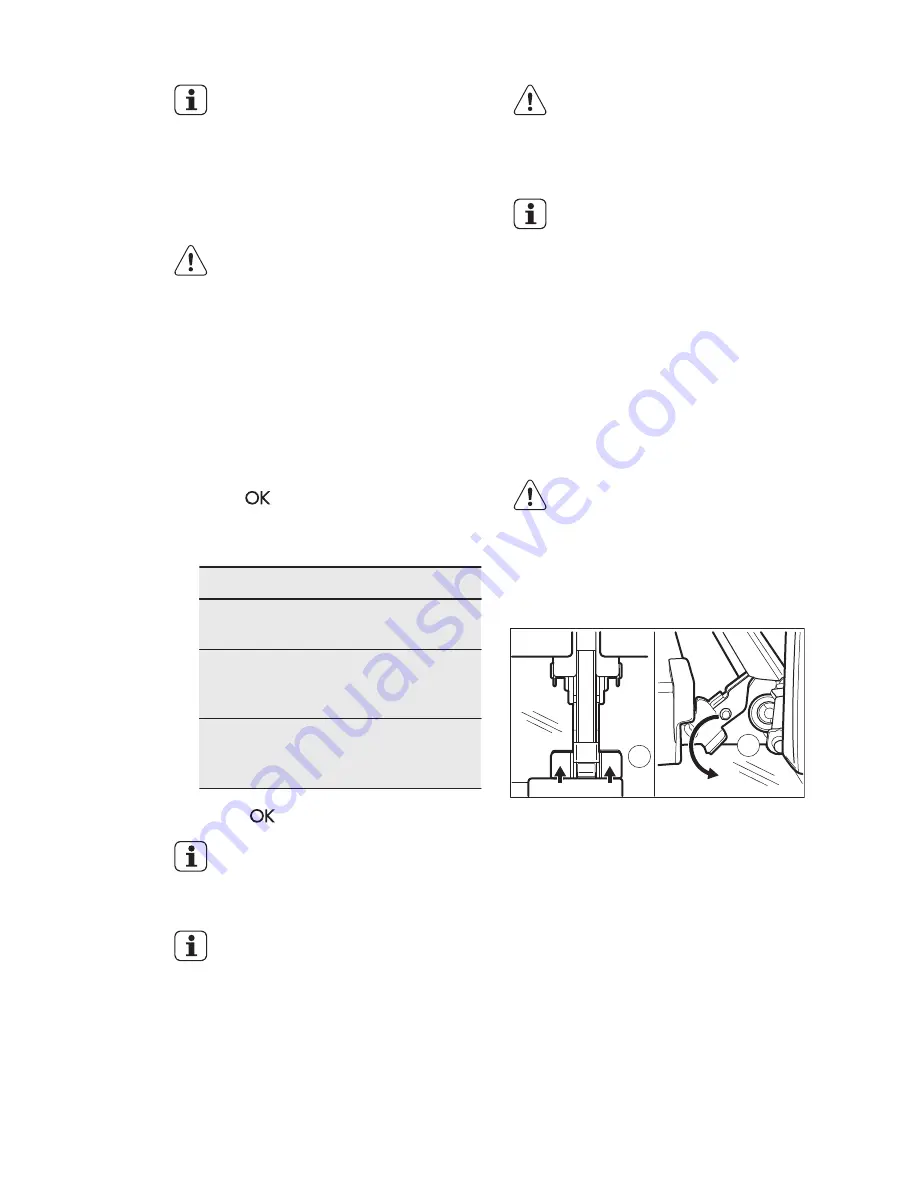 Electrolux EBSL80ACN User Manual Download Page 41