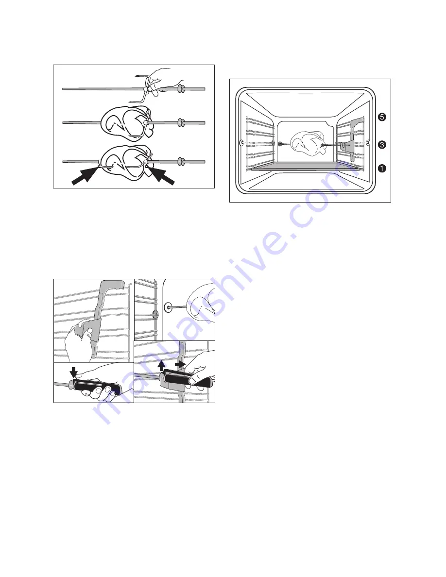 Electrolux EBVSL6 User Manual Download Page 12