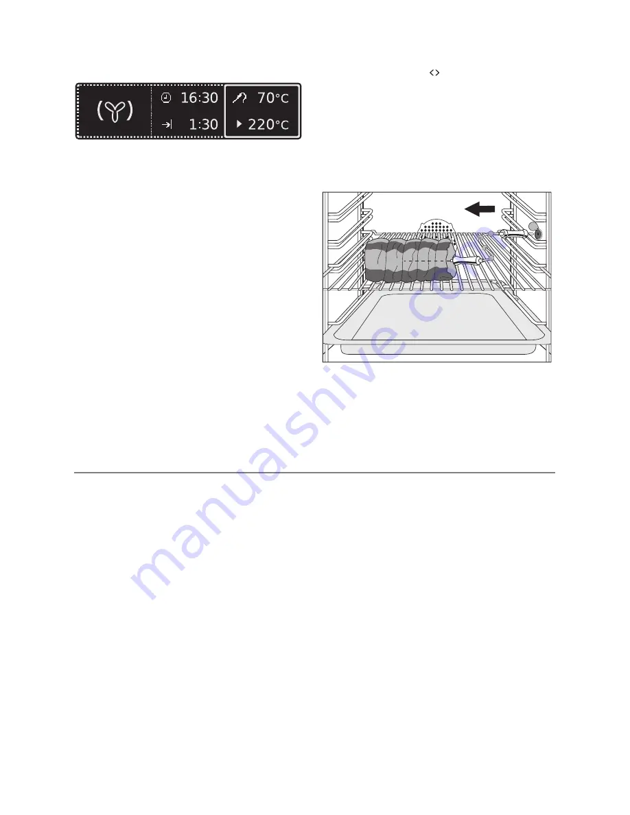 Electrolux EBVSL6 User Manual Download Page 23