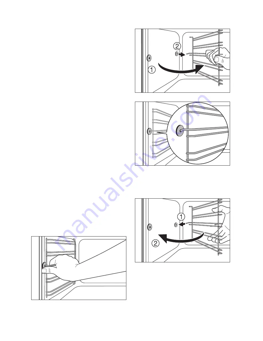 Electrolux EBVSL6 Скачать руководство пользователя страница 24