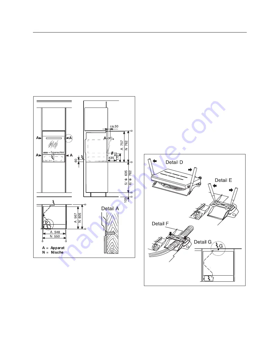 Electrolux EBVSL6 User Manual Download Page 30