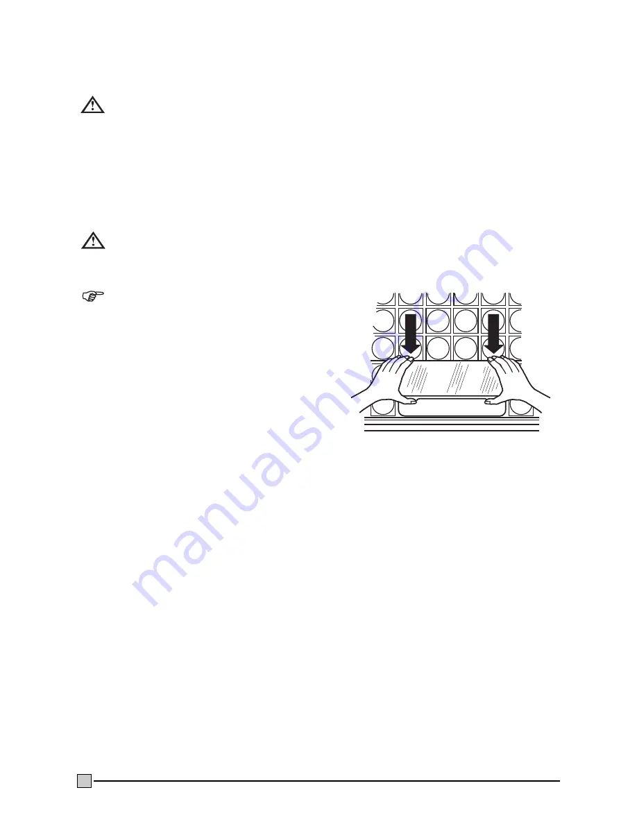 Electrolux EC 2309S Instruction Book Download Page 10