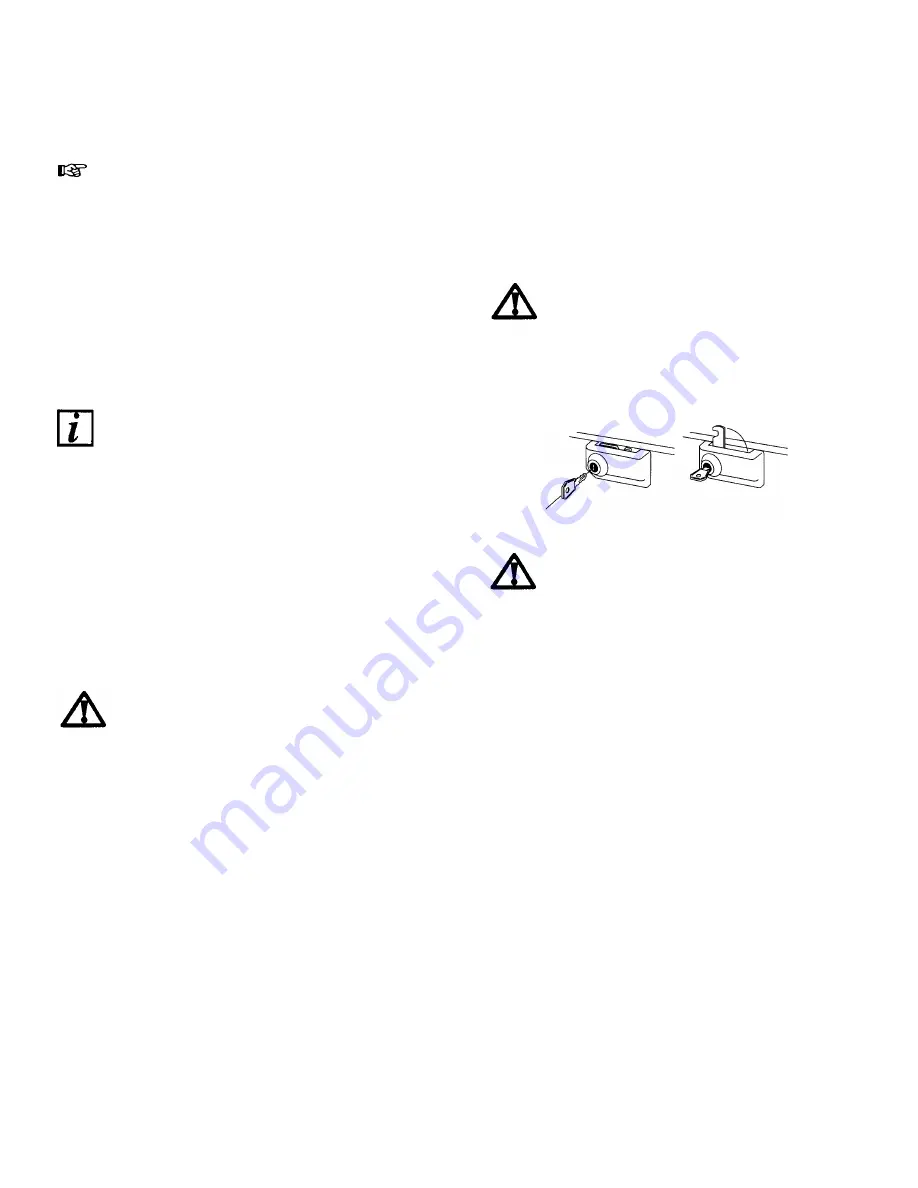 Electrolux EC 5109N Скачать руководство пользователя страница 6