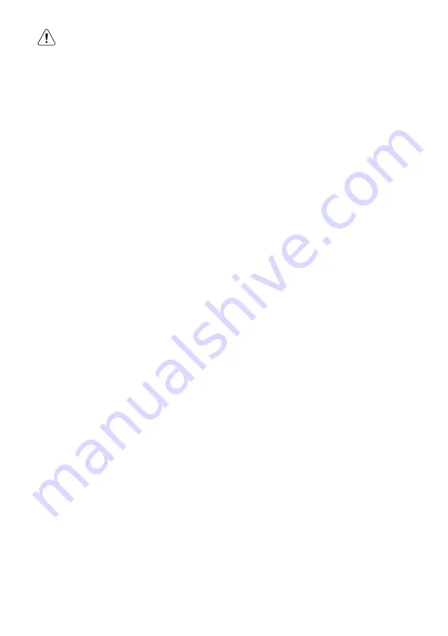 Electrolux EC1005AOW User Manual Download Page 15