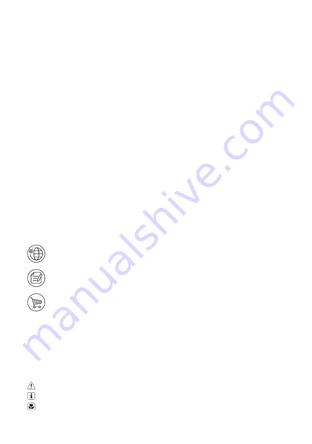 Electrolux EC1005AOW User Manual Download Page 26