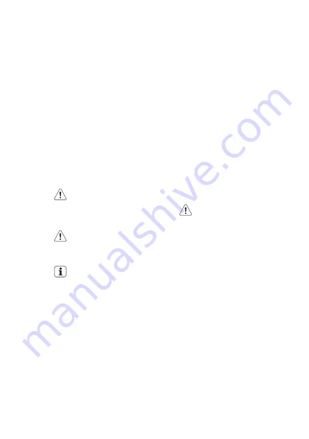 Electrolux EC1005AOW User Manual Download Page 44