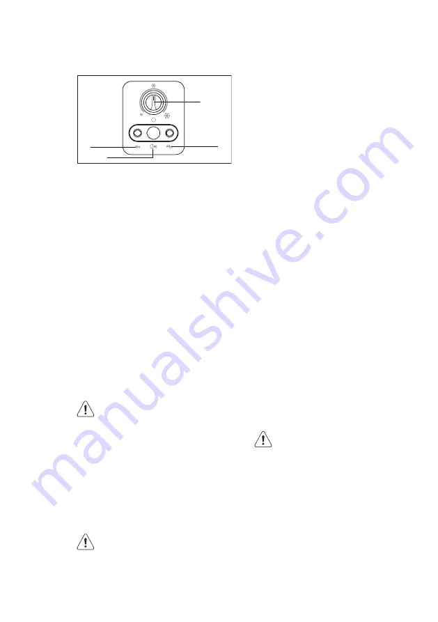 Electrolux EC1005AOW User Manual Download Page 54