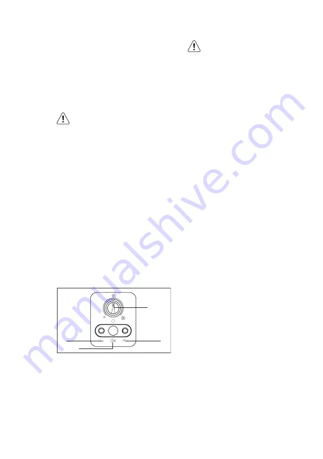 Electrolux EC1005AOW Скачать руководство пользователя страница 78