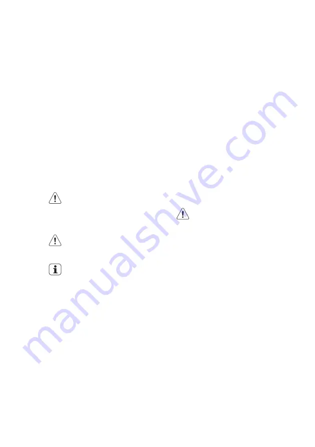 Electrolux EC1005AOW User Manual Download Page 145