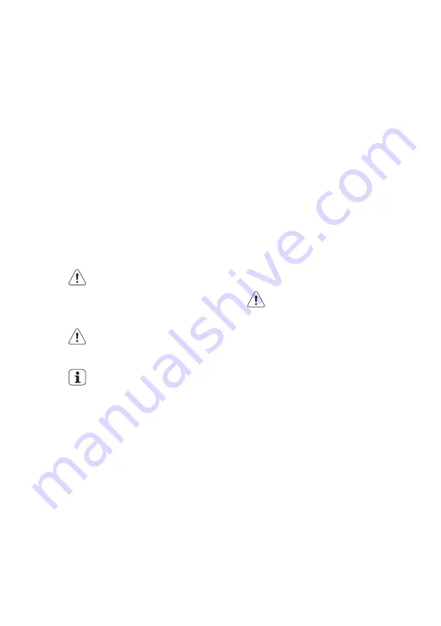 Electrolux EC1005AOW User Manual Download Page 183