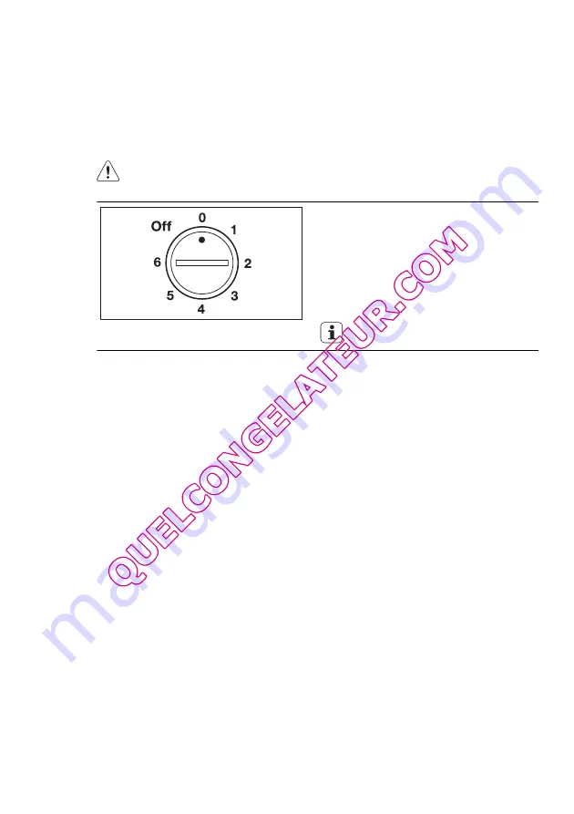 Electrolux EC2800AOW User Manual Download Page 7