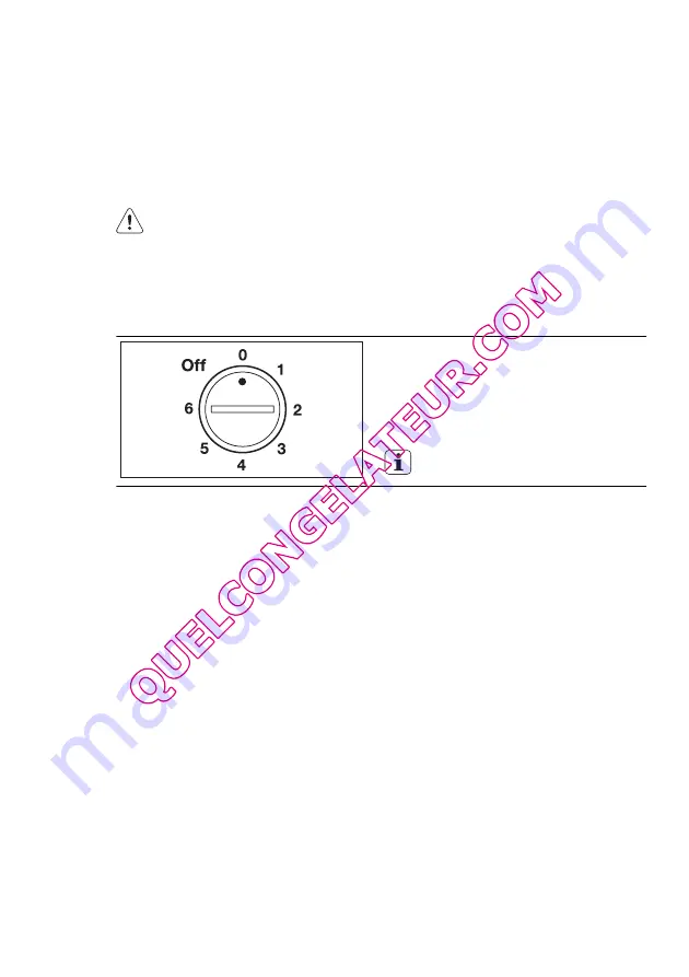 Electrolux EC2800AOW User Manual Download Page 25