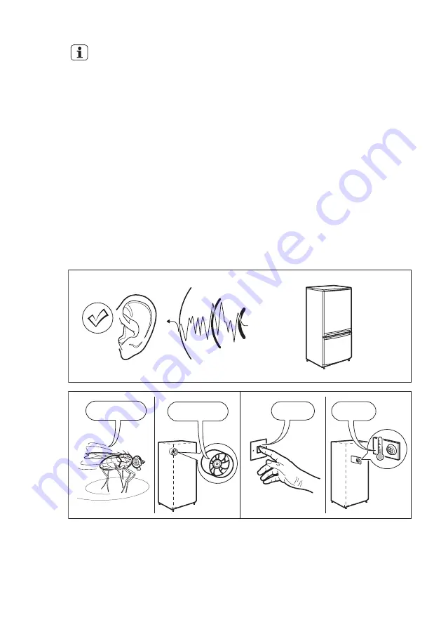 Electrolux EC2830AOW2 Скачать руководство пользователя страница 13