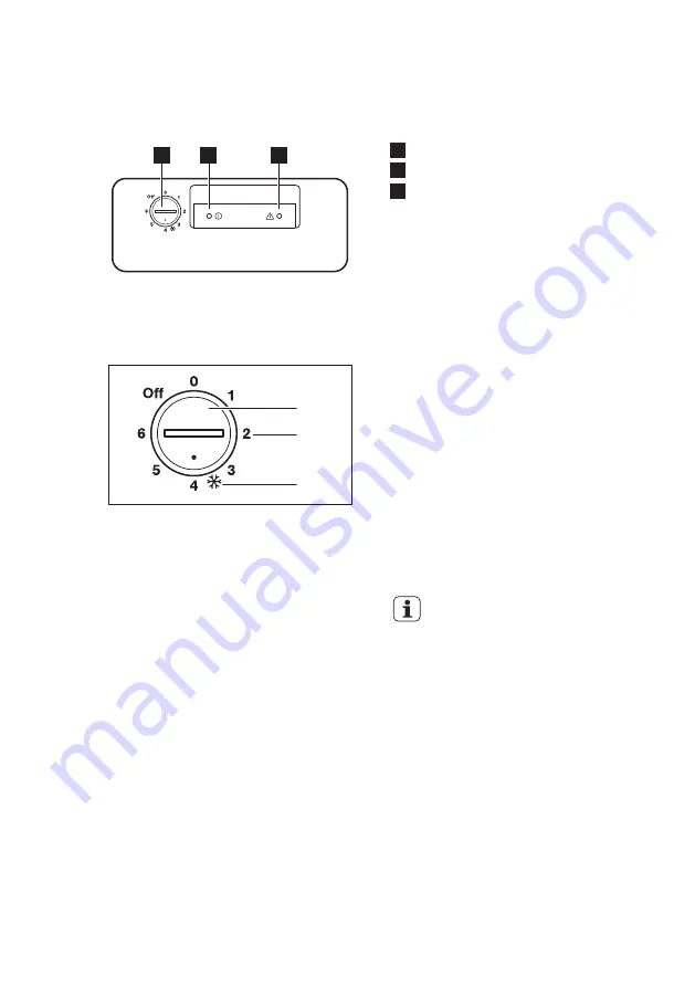 Electrolux EC2830AOW2 Скачать руководство пользователя страница 19