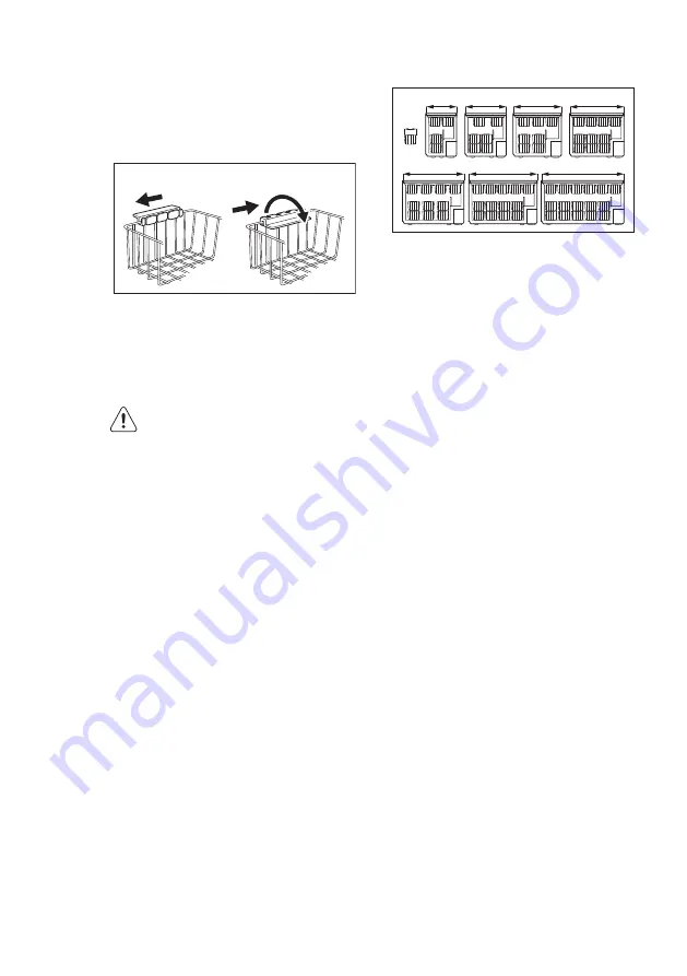 Electrolux EC2830AOW2 Скачать руководство пользователя страница 21