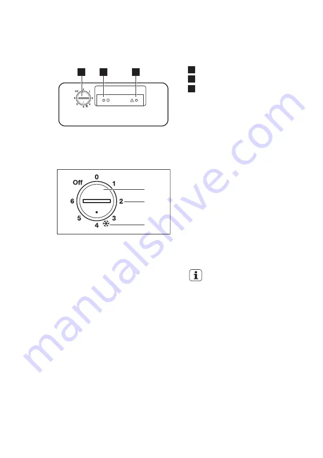 Electrolux EC2830AOW2 Скачать руководство пользователя страница 48