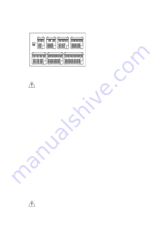 Electrolux EC2830AOW2 User Manual Download Page 50