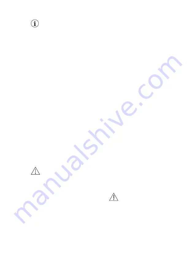 Electrolux EC4231AOW User Manual Download Page 7