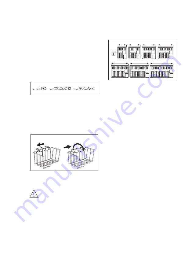 Electrolux EC5200AOW2 Скачать руководство пользователя страница 20