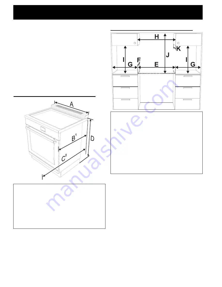 Electrolux ECFD3068AS Скачать руководство пользователя страница 24