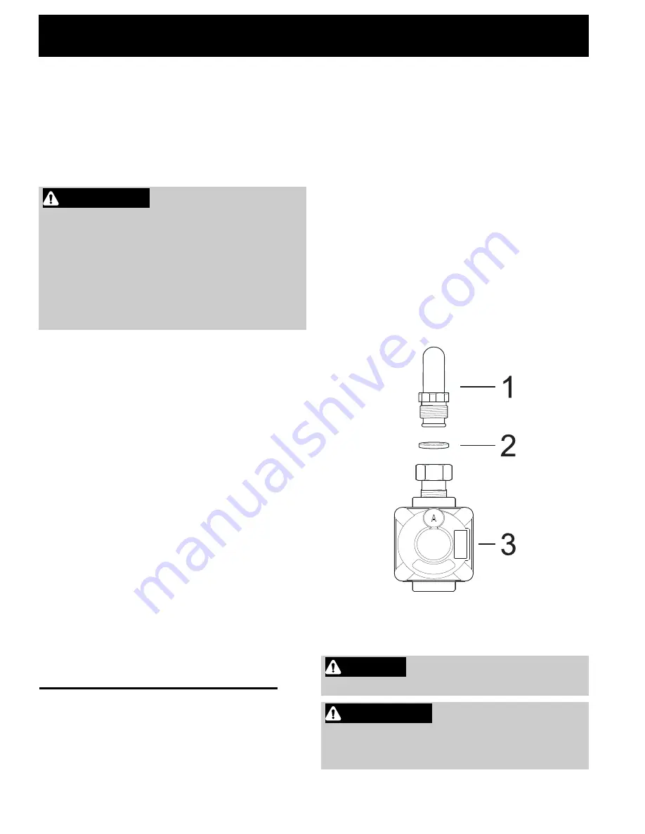 Electrolux ECFD3068AS Installation Instructions Manual Download Page 50