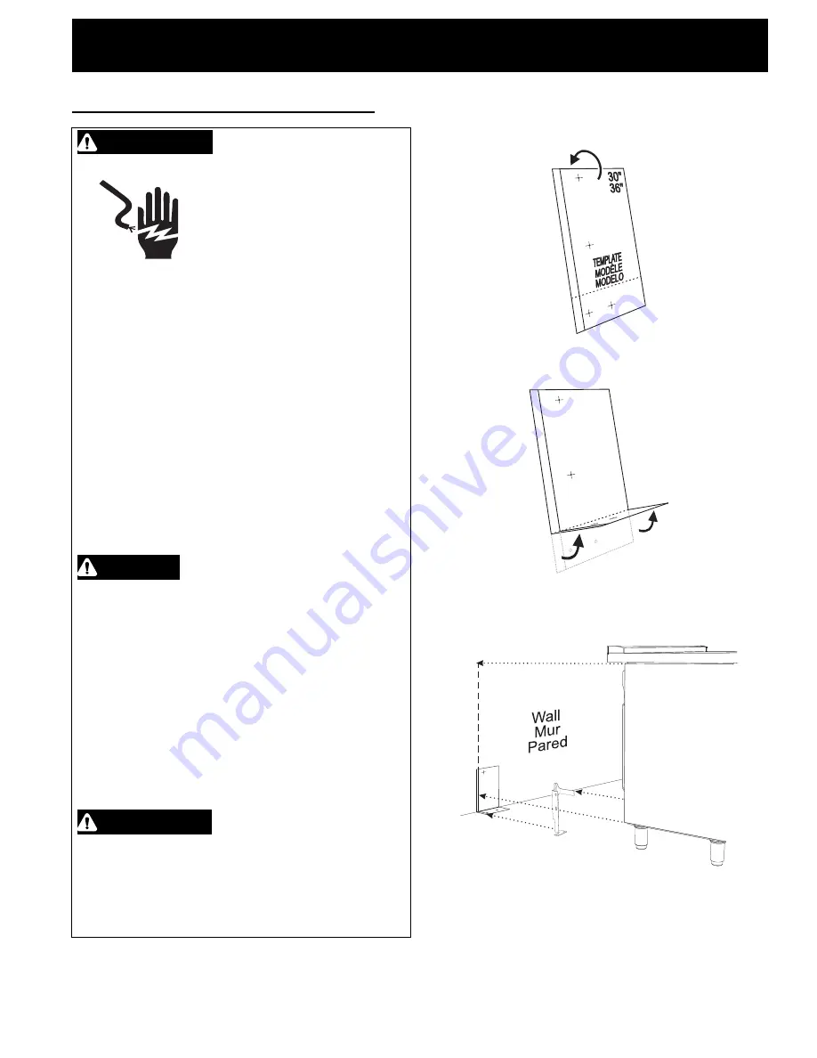 Electrolux ECFD3068AS Скачать руководство пользователя страница 57