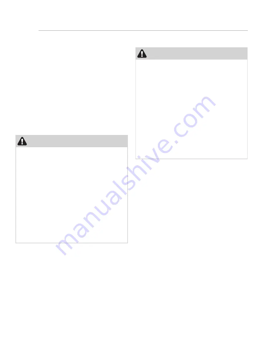 Electrolux ECFG3668AS Use & Care Manual Download Page 6