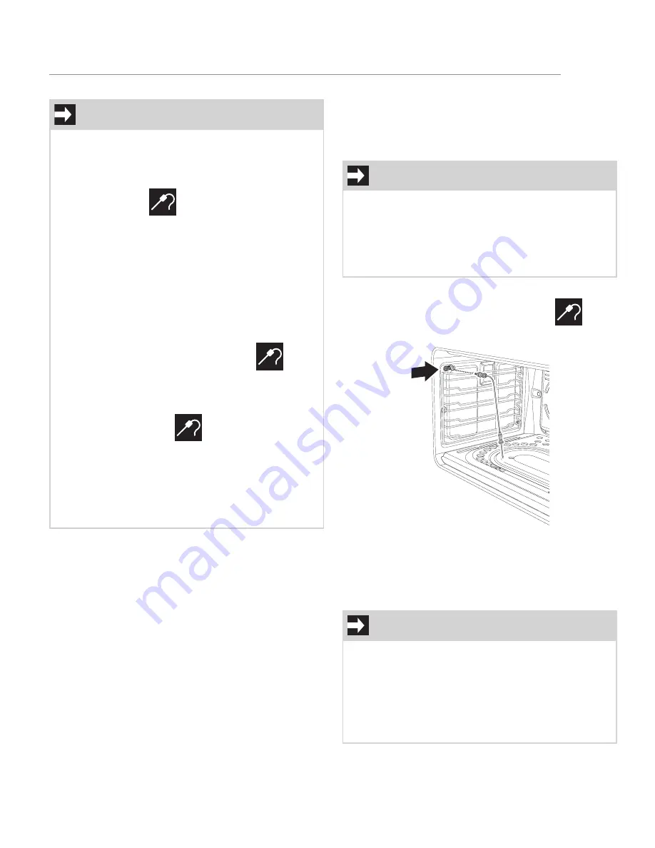 Electrolux ECFG3668AS Use & Care Manual Download Page 27