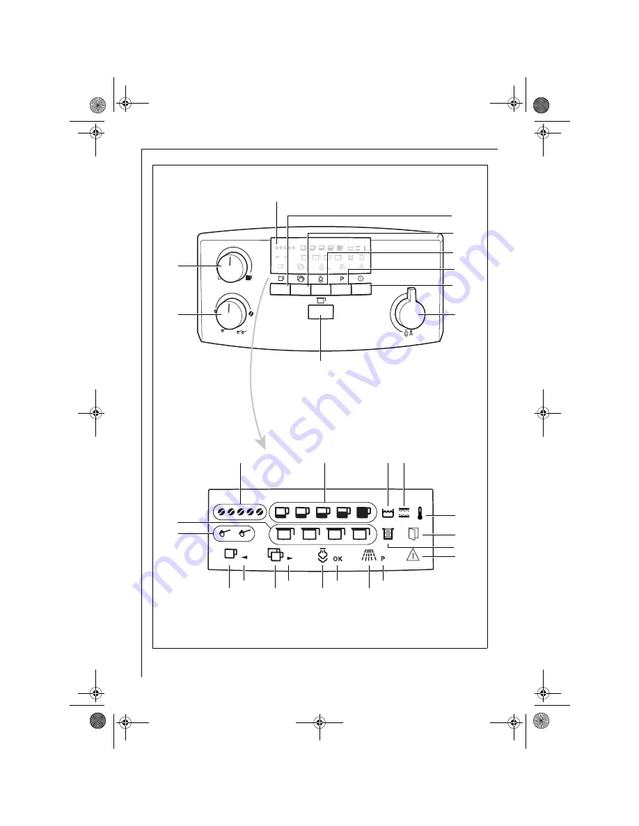 Electrolux ECG6200 Скачать руководство пользователя страница 4