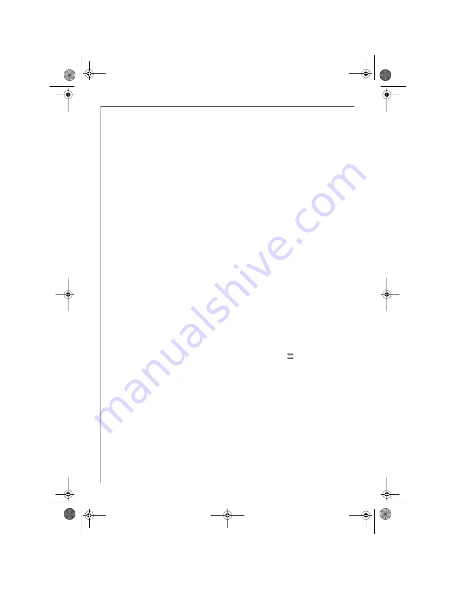 Electrolux ECG6200 Instruction Book Download Page 12