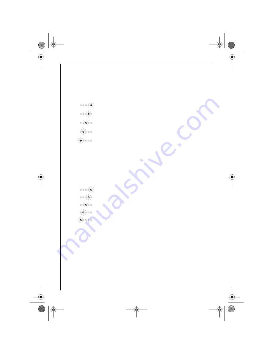 Electrolux ECG6200 Скачать руководство пользователя страница 48