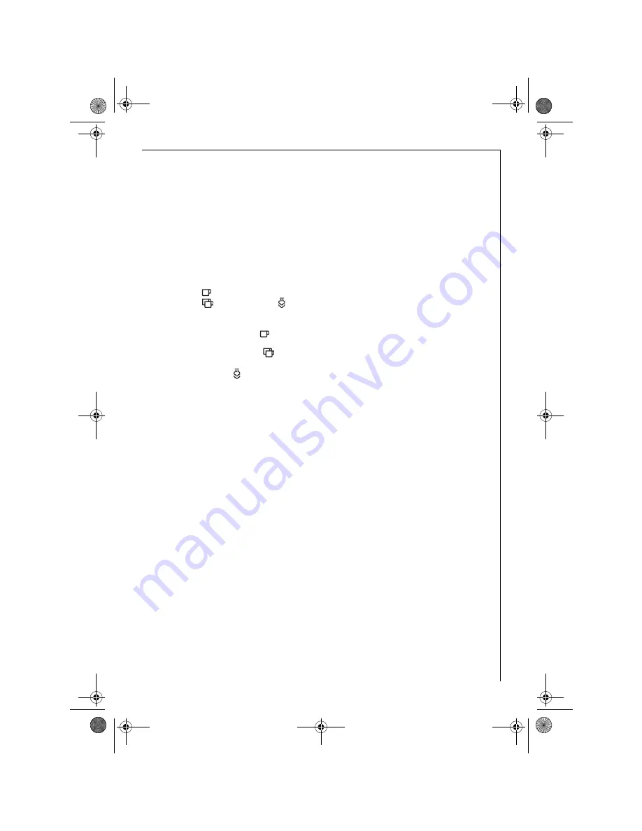 Electrolux ECG6200 Скачать руководство пользователя страница 53