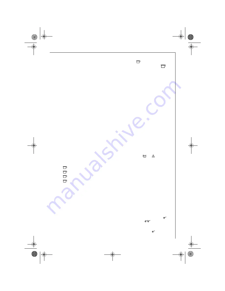 Electrolux ECG6200 Скачать руководство пользователя страница 57