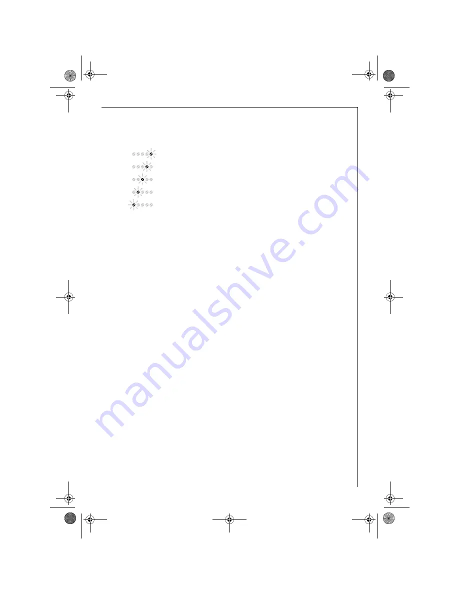 Electrolux ECG6200 Скачать руководство пользователя страница 67