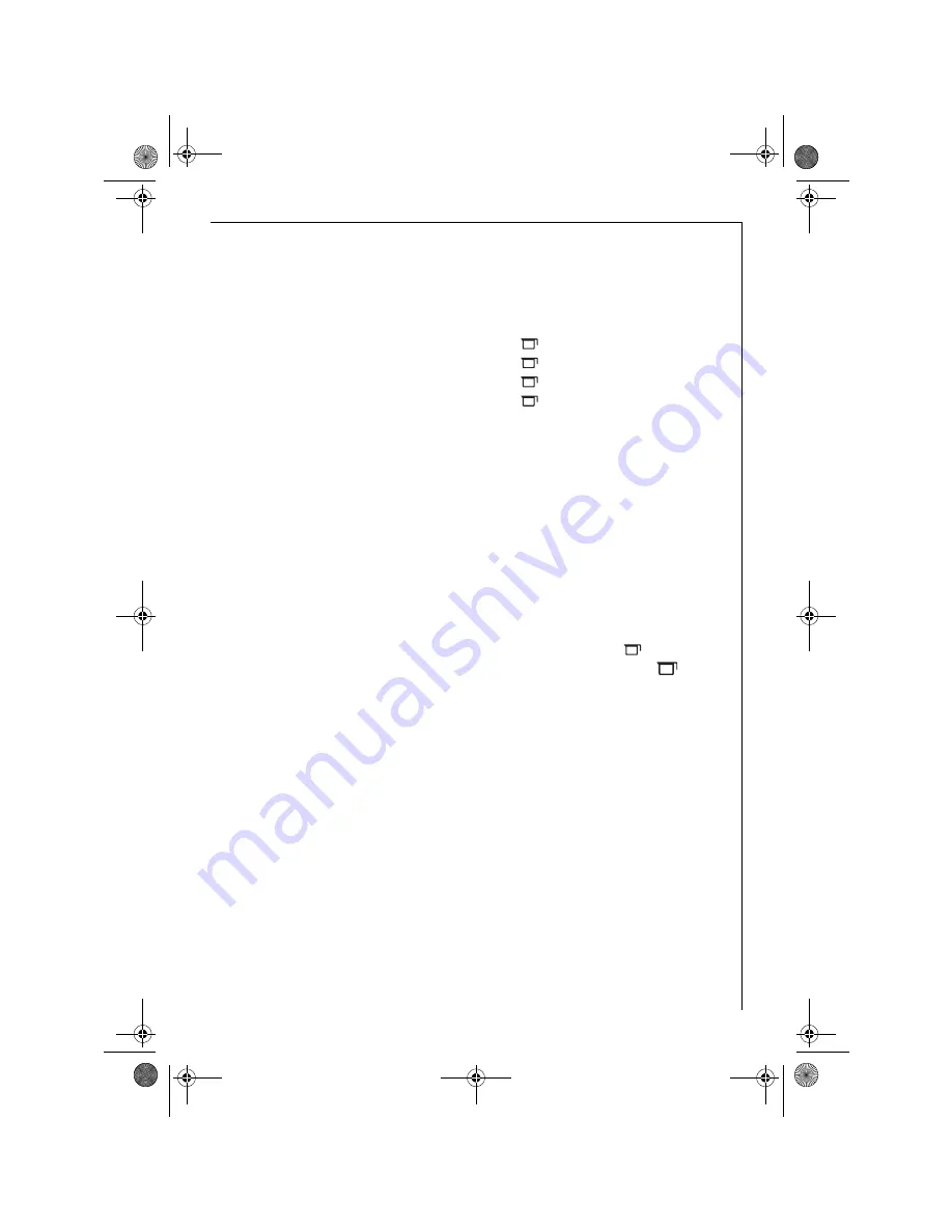 Electrolux ECG6200 Скачать руководство пользователя страница 77