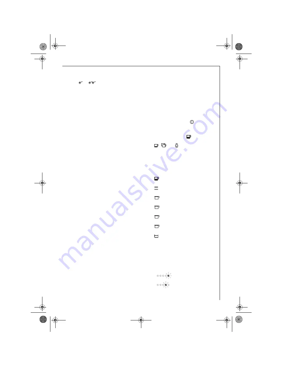 Electrolux ECG6200 Скачать руководство пользователя страница 107