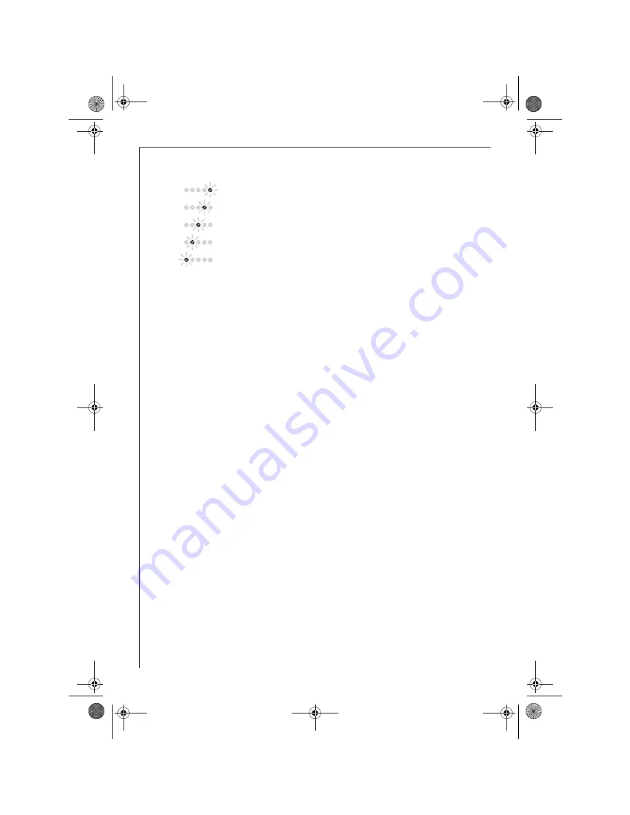 Electrolux ECG6200 Instruction Book Download Page 130