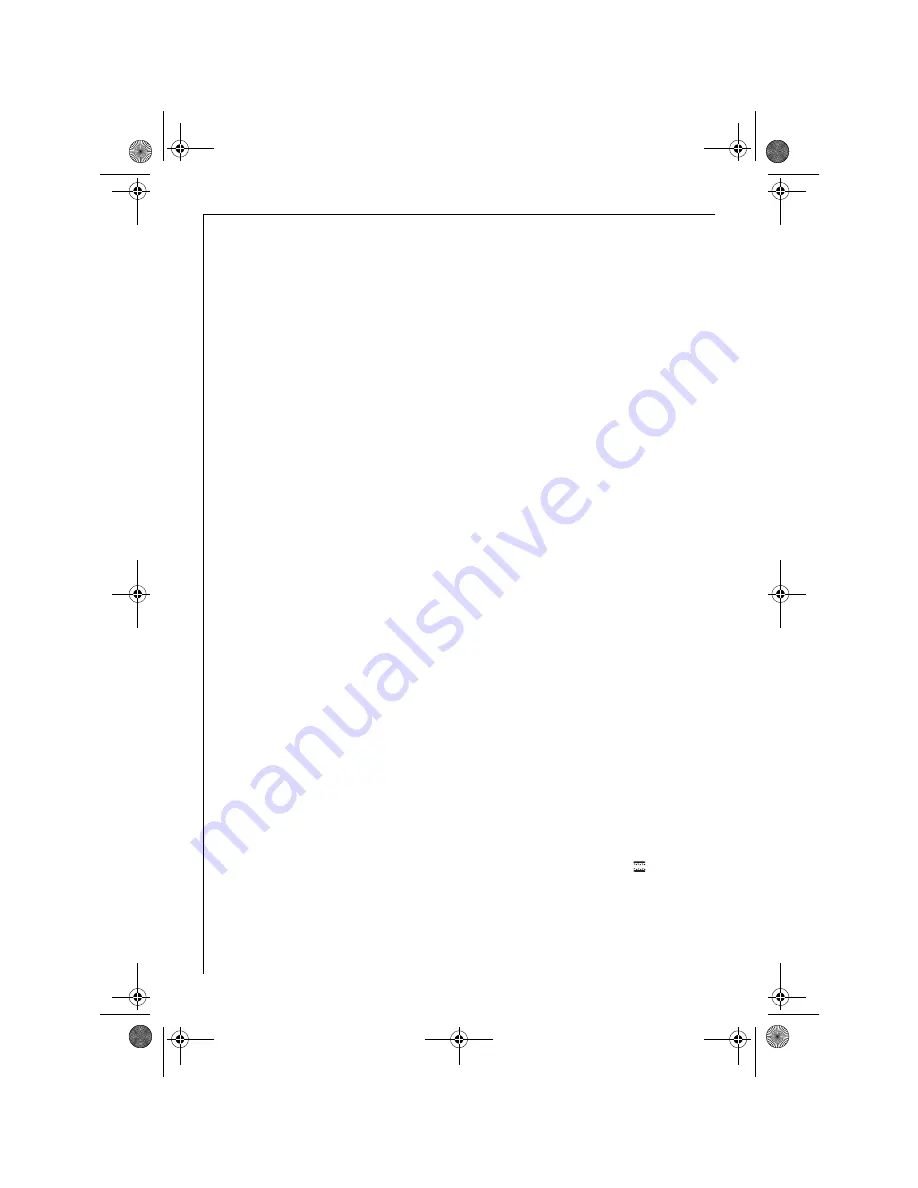 Electrolux ECG6200 Скачать руководство пользователя страница 134