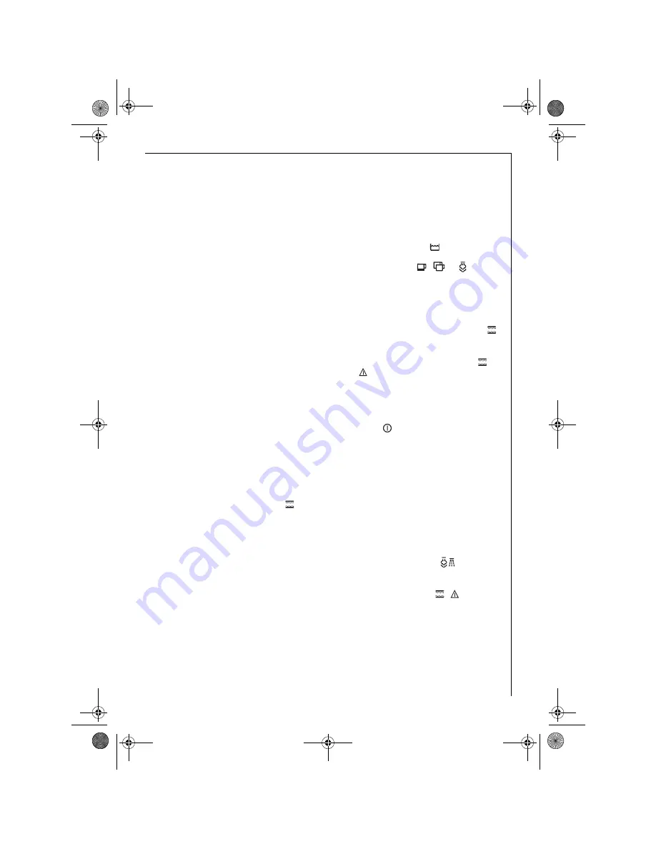 Electrolux ECG6200 Скачать руководство пользователя страница 147