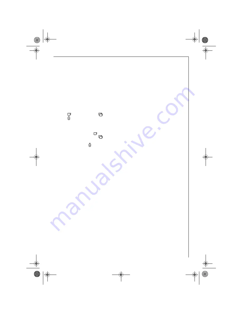 Electrolux ECG6200 Скачать руководство пользователя страница 159