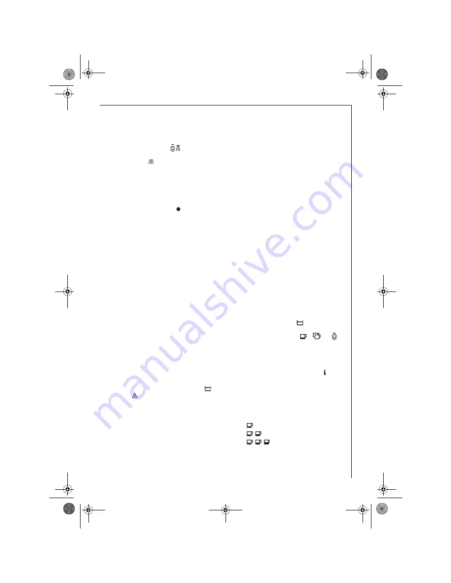 Electrolux ECG6200 Скачать руководство пользователя страница 167