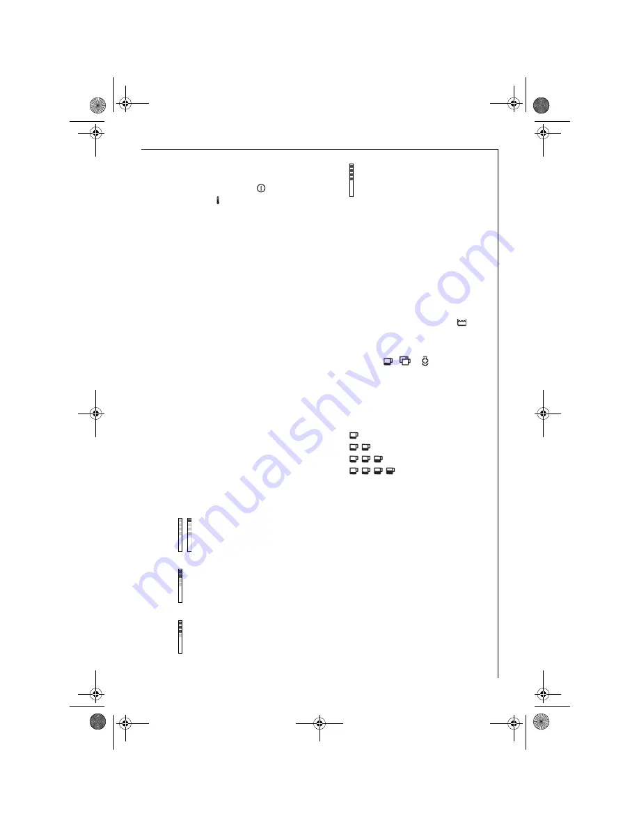 Electrolux ECG6200 Скачать руководство пользователя страница 205