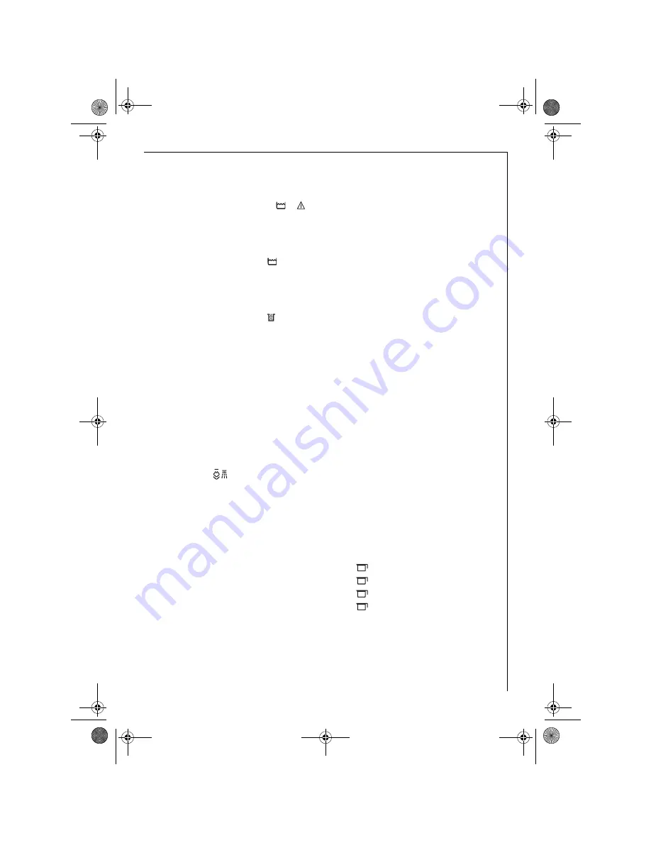 Electrolux ECG6200 Скачать руководство пользователя страница 207