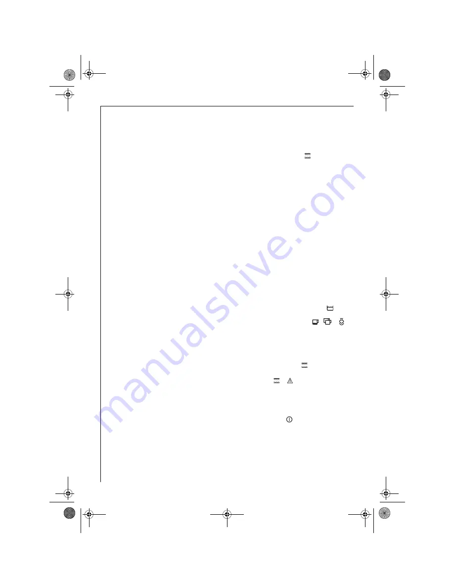 Electrolux ECG6200 Скачать руководство пользователя страница 214